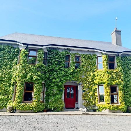 The Garden Gates Guest Accommodation Castlebar Exterior foto