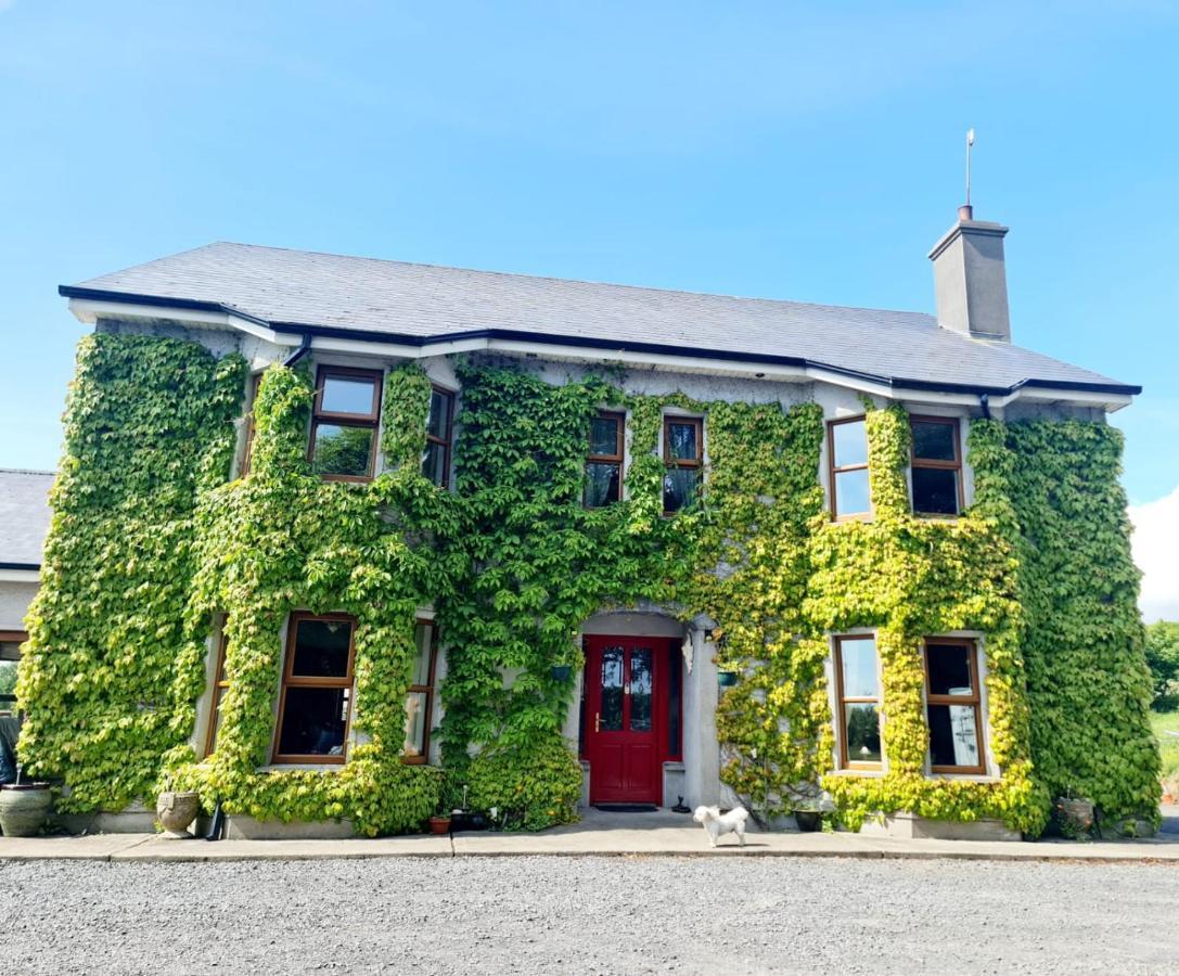The Garden Gates Guest Accommodation Castlebar Exterior foto