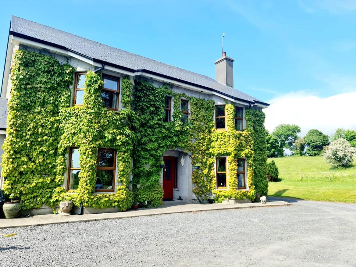 The Garden Gates Guest Accommodation Castlebar Exterior foto
