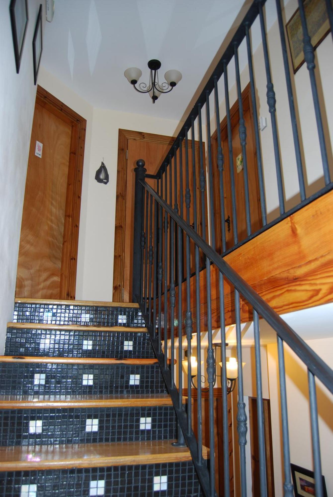 The Garden Gates Guest Accommodation Castlebar Exterior foto